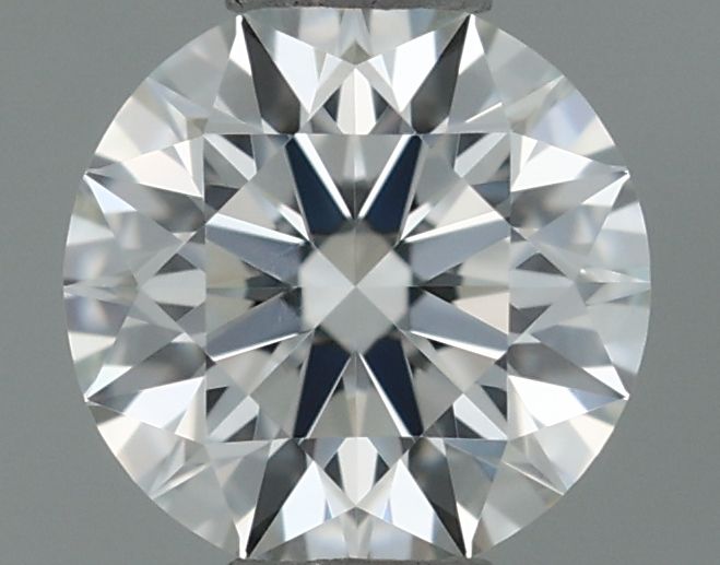 0.30 ct Round diamond