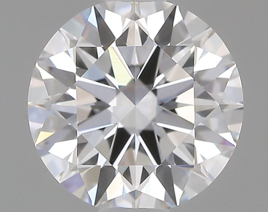 1.06 ct. round Lab Grown Diamond front image