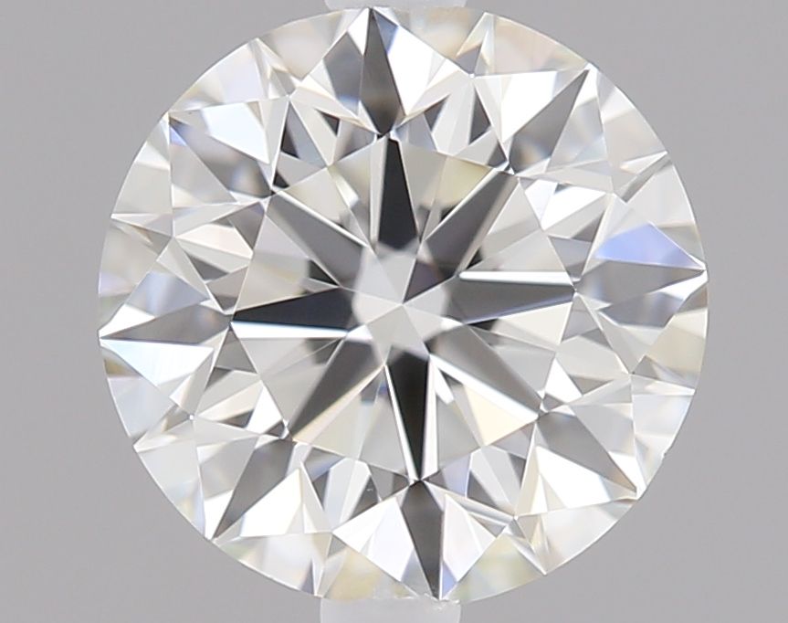 0.80 ct Round diamond