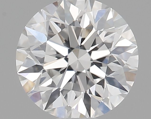Diament 0.37 ct E/VS1
