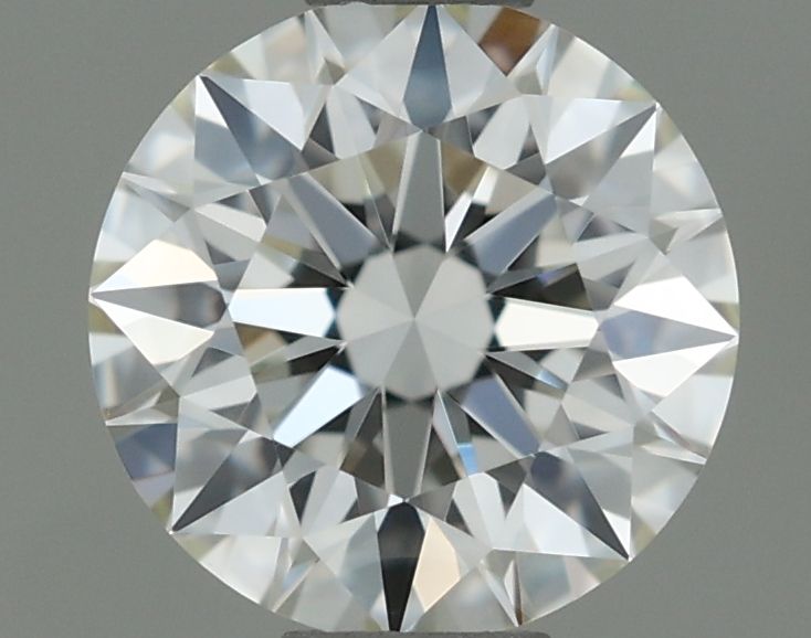 0.50 ct Round diamond
