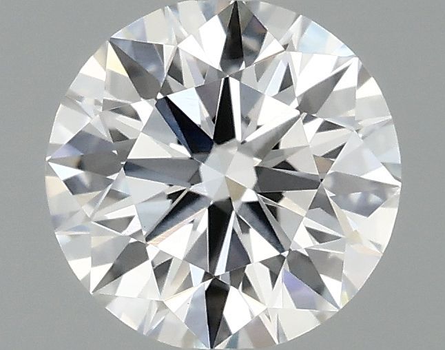 1.02 ct. round Lab Grown Diamond front image