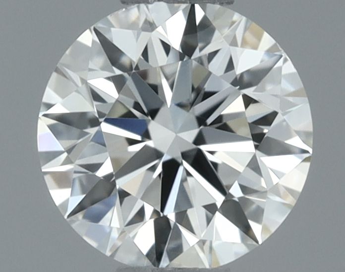 0.30 ct Round diamond