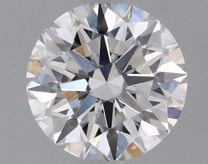 1.05 ct. round Lab Grown Diamond front image