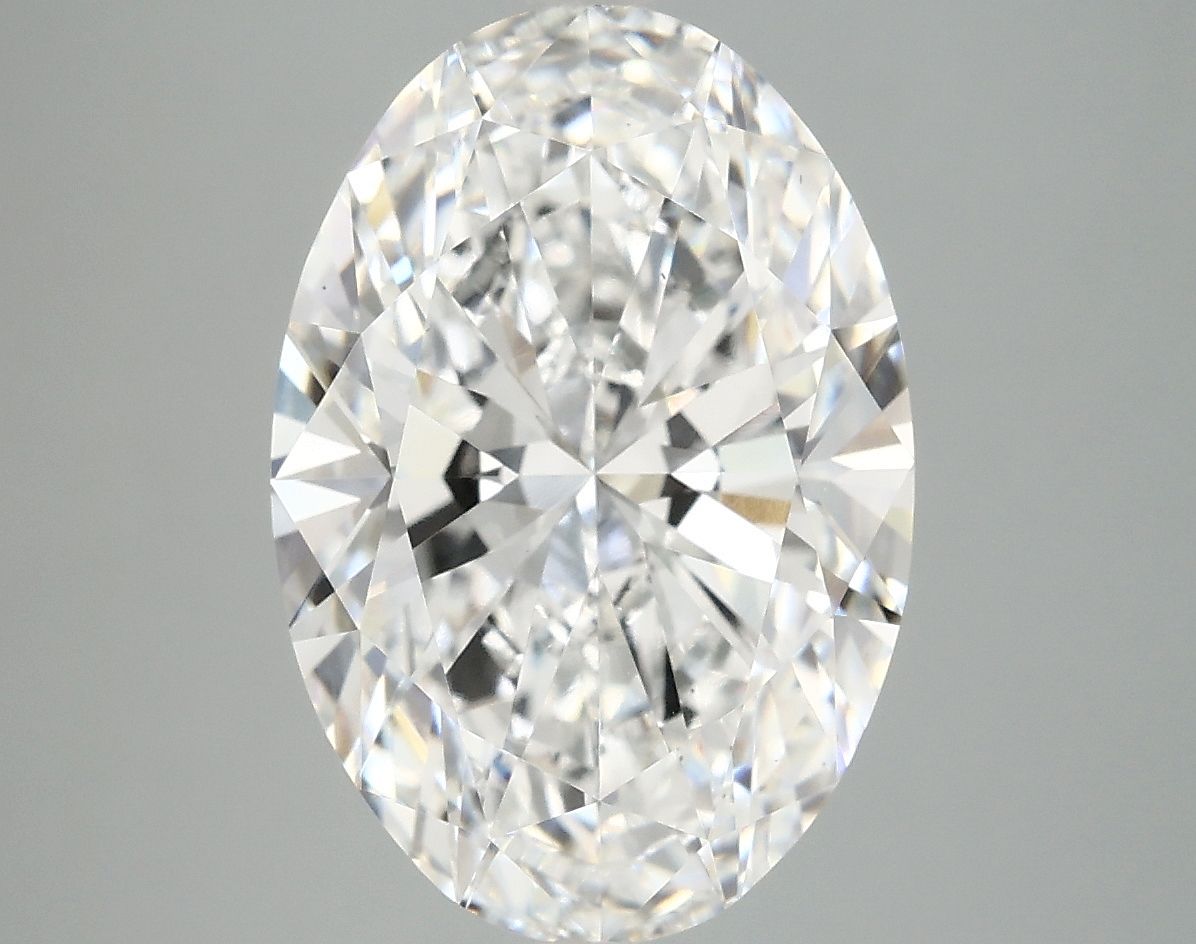 4.89 Carat