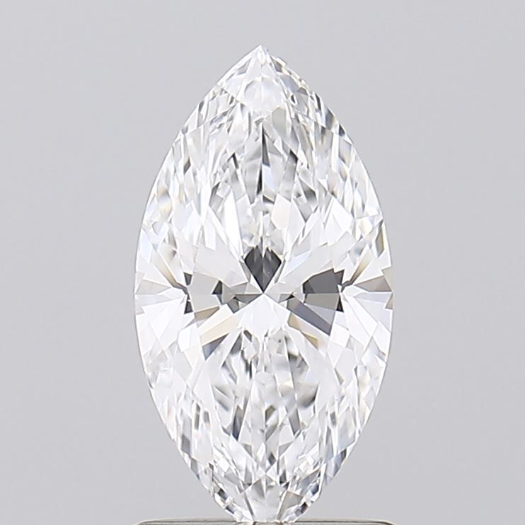 1.08 ct. marquise Lab Grown Diamond front image