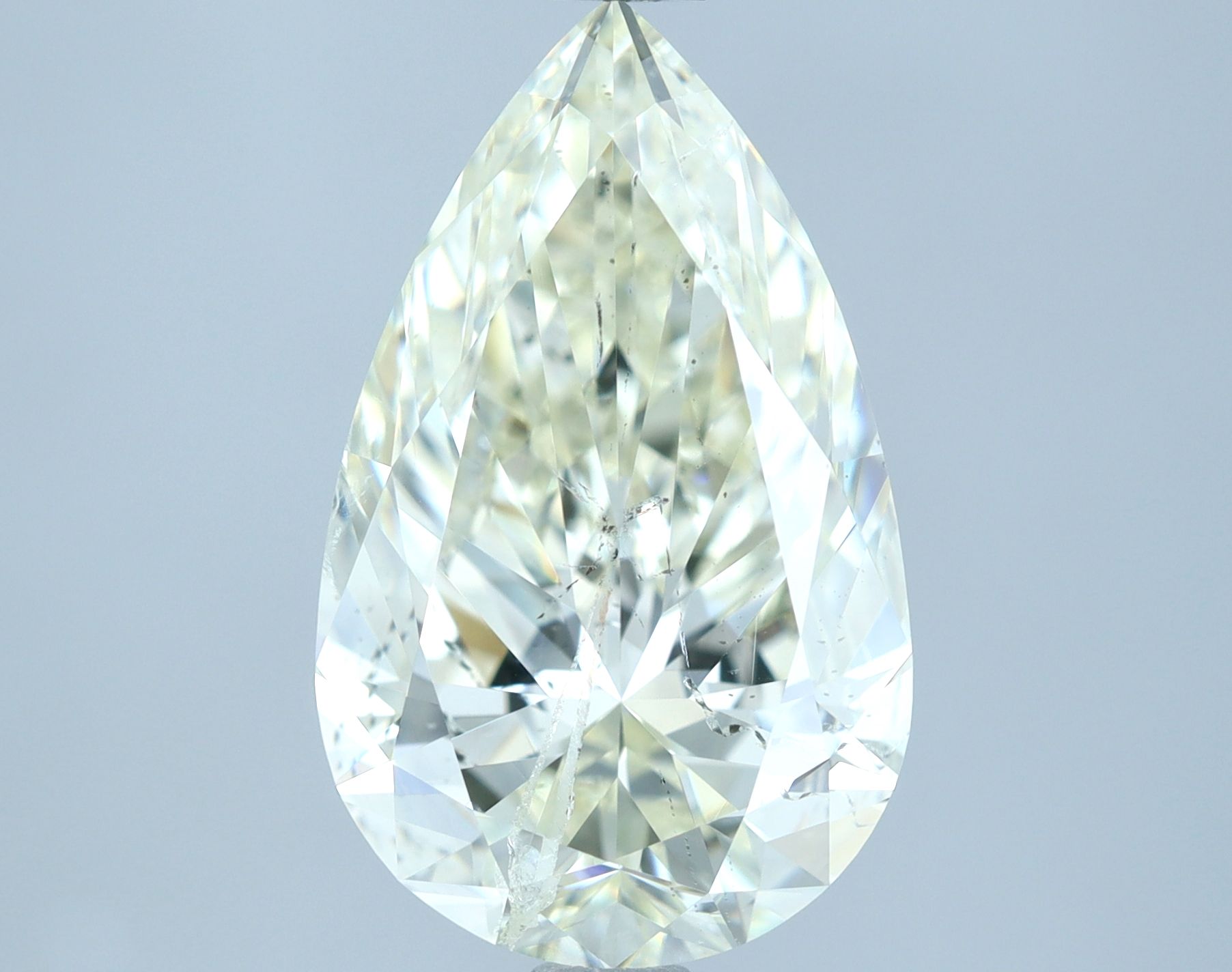 3.02 Carat