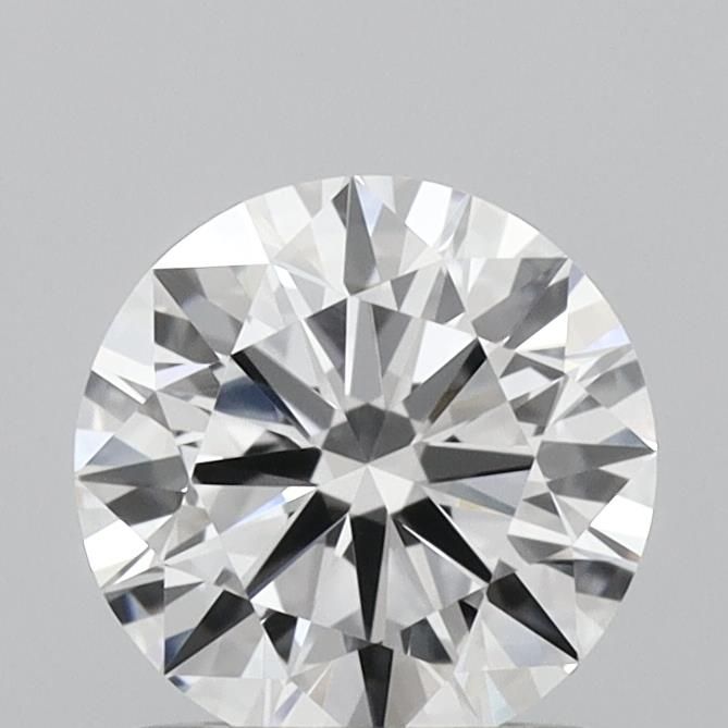 1.00 ct. round Lab Grown Diamond front image