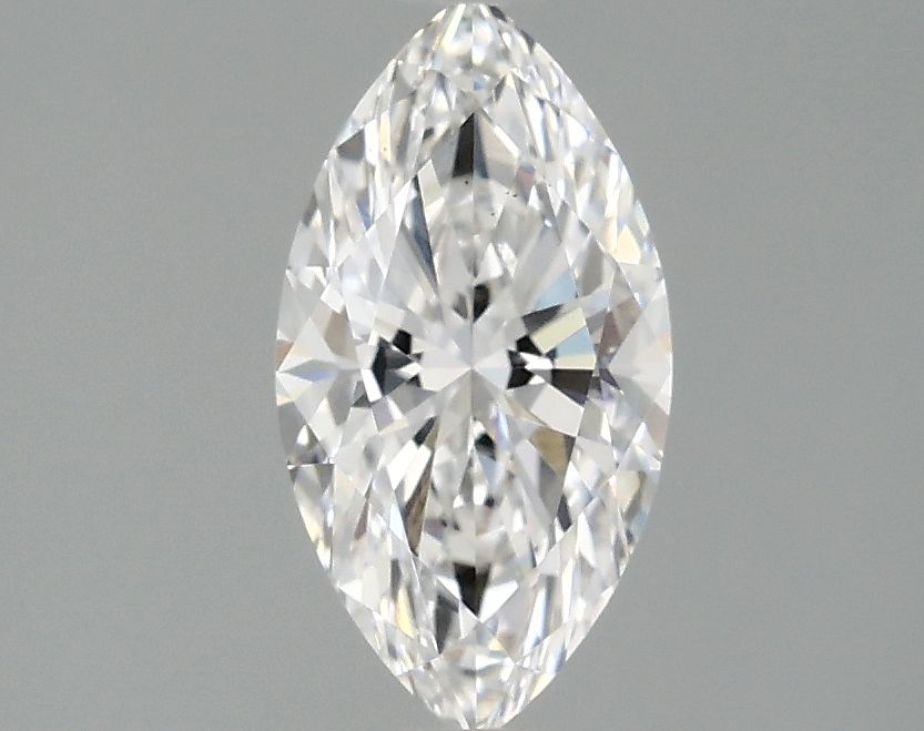 1.04 ct. marquise Lab Grown Diamond front image