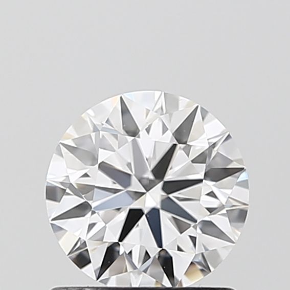 0.83 ct. round Lab Grown Diamond front image