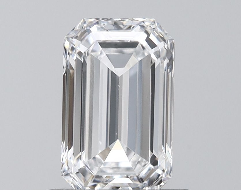 0.94 ct lab-grown Emerald Diamond