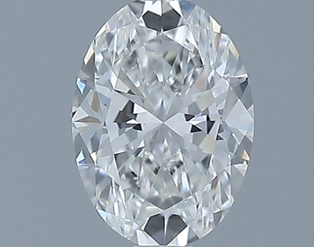 0.40 ct Oval diamond