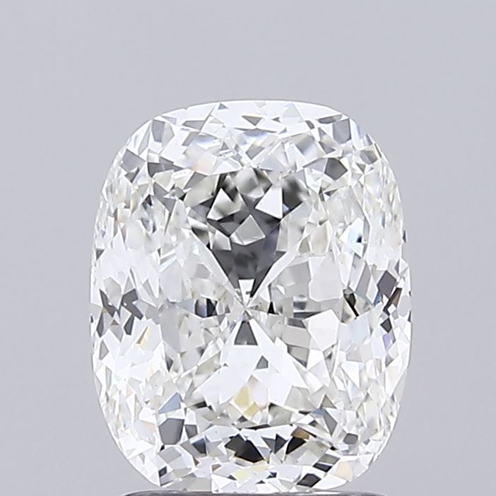 1.94 ct Cushion Modified diamond