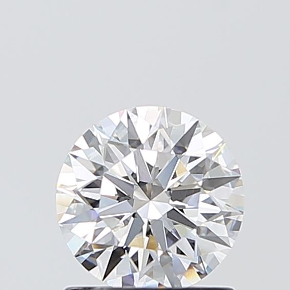 1.06 ct. round Lab Grown Diamond front image