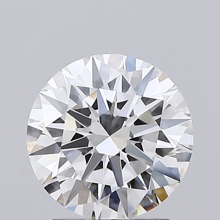 1.52 ct Round diamond