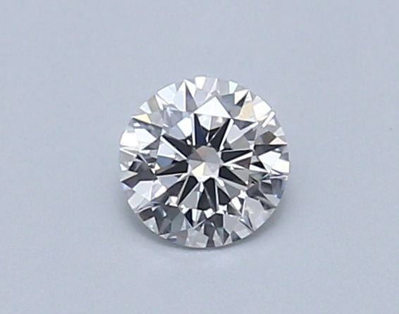 0.37 ct lab-grown Round Diamond