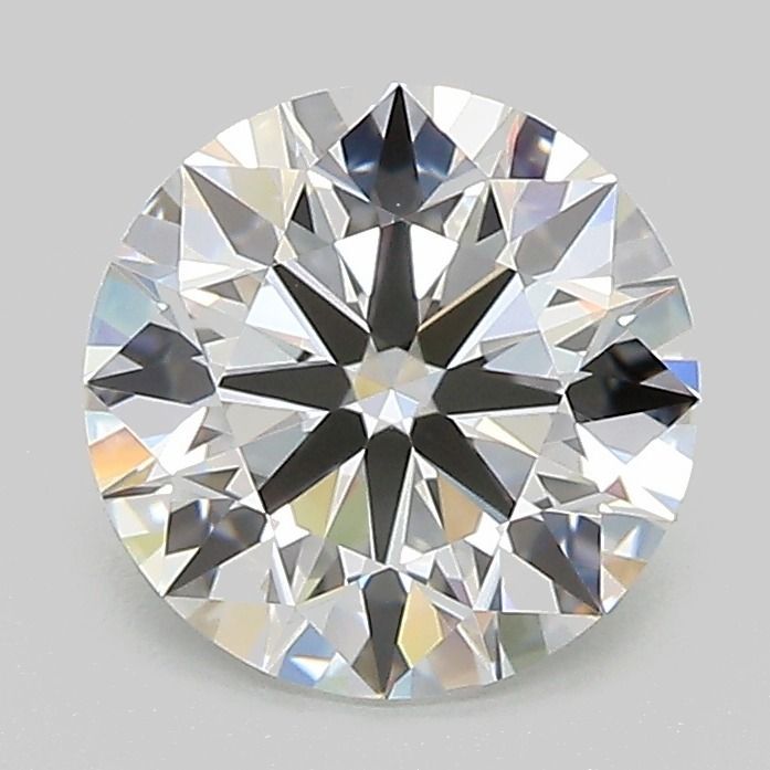 1.81 ct. round Lab Grown Diamond front image