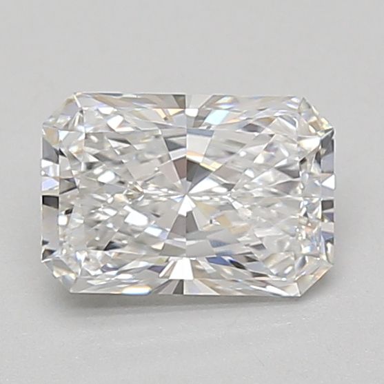 1.09 ct. radiant Lab Grown Diamond front image