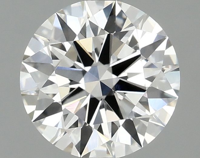 1.06 ct. round Lab Grown Diamond front image