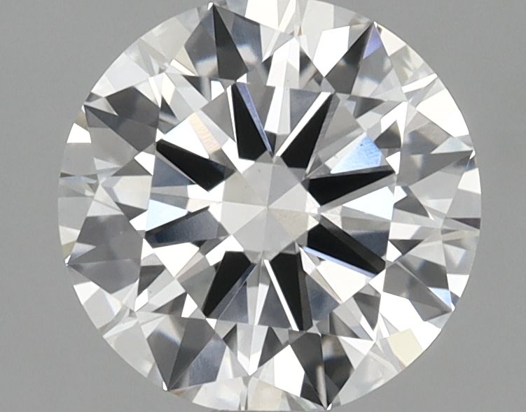 1.90 ct. round Lab Grown Diamond front image