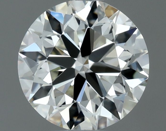 0.50 ct Round diamond