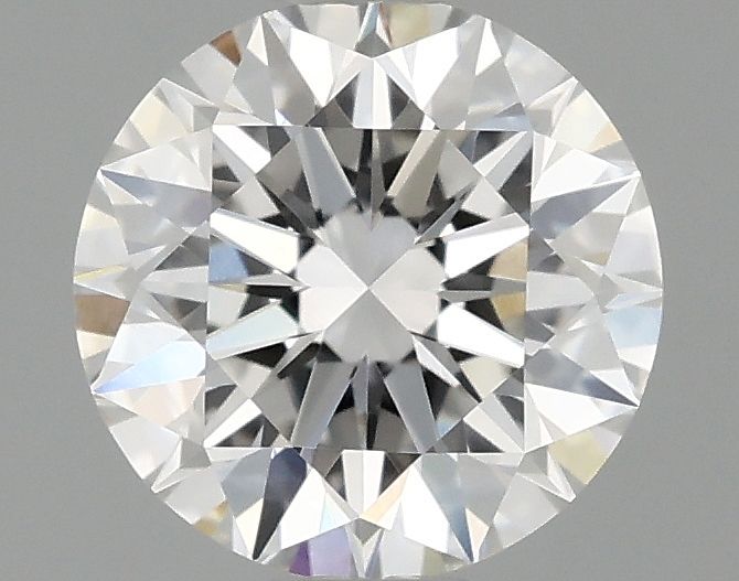 1.03 ct. round Lab Grown Diamond front image