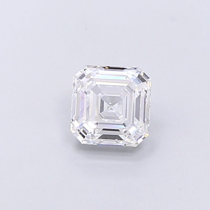 1.54 ct lab-grown Square emerald Diamond
