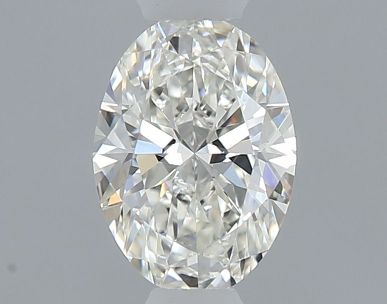 0.35 ct Oval Diamond