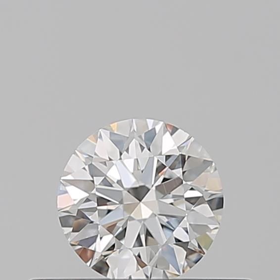 0.31 ct Round diamond