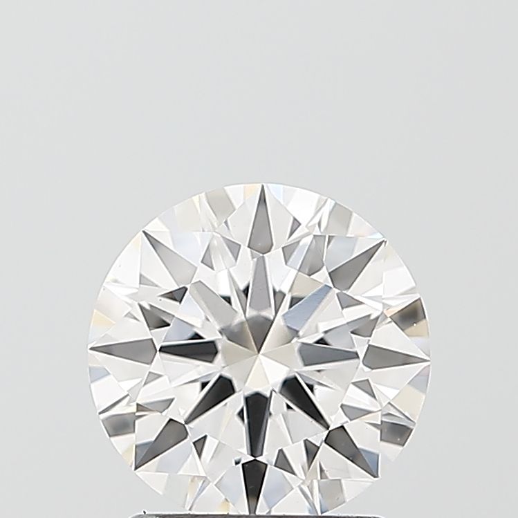 1.53 ct. round Lab Grown Diamond front image