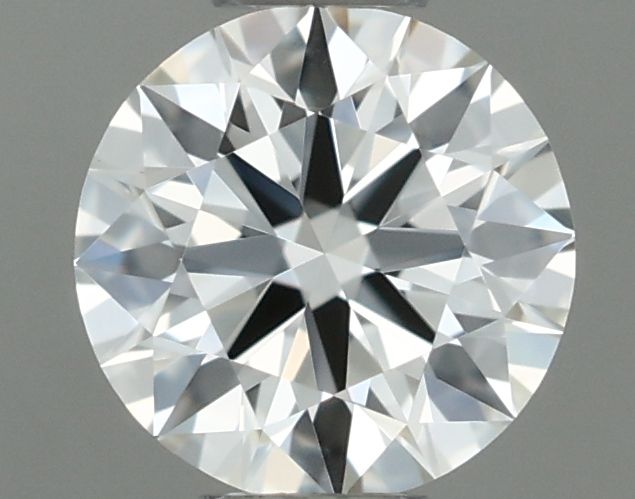 0.30 ct Round diamond