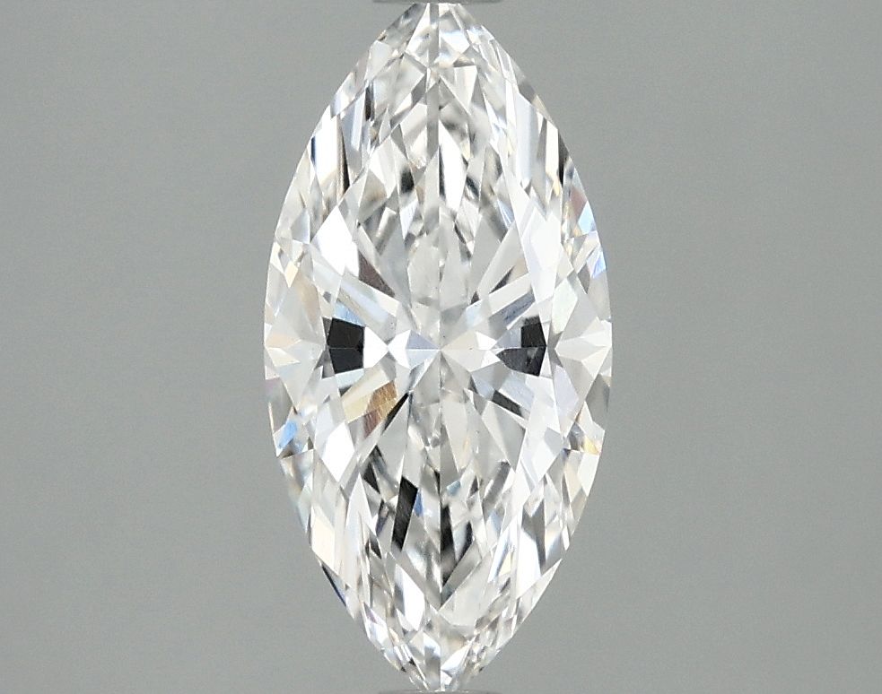 1.50 ct Marquise diamond