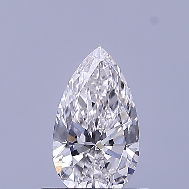 0.51 ct Pear diamond