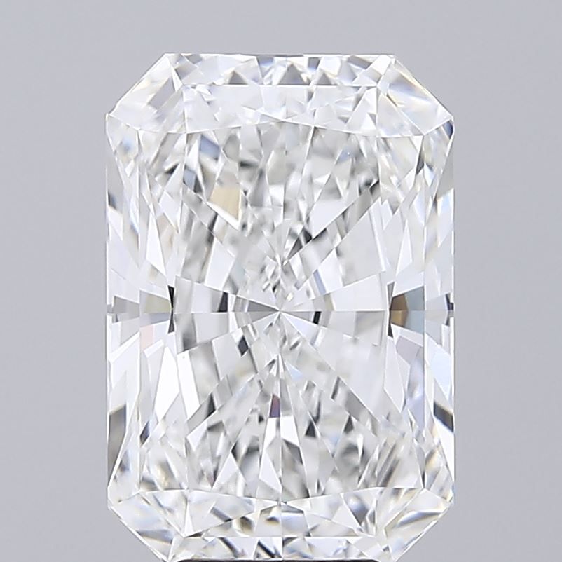 6.58 Carat