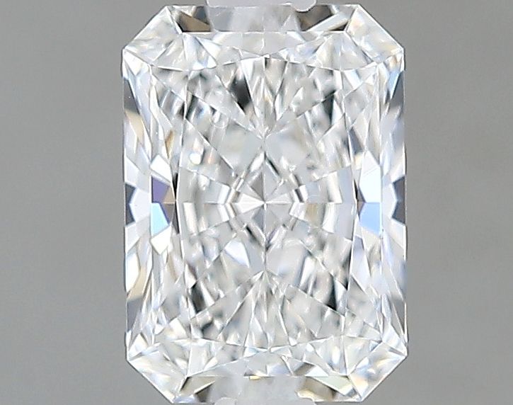 1.01 ct. radiant Lab Grown Diamond front image
