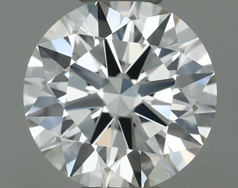 0.45 ct Round diamond