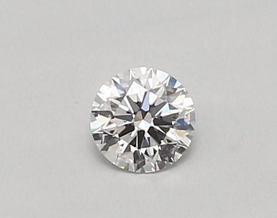 0.28 ct lab-grown Round Diamond