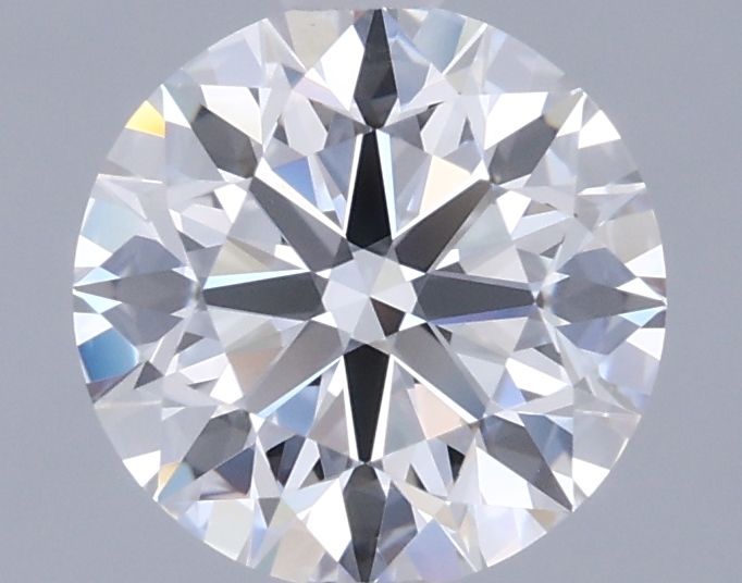 1.51 ct. round Lab Grown Diamond front image