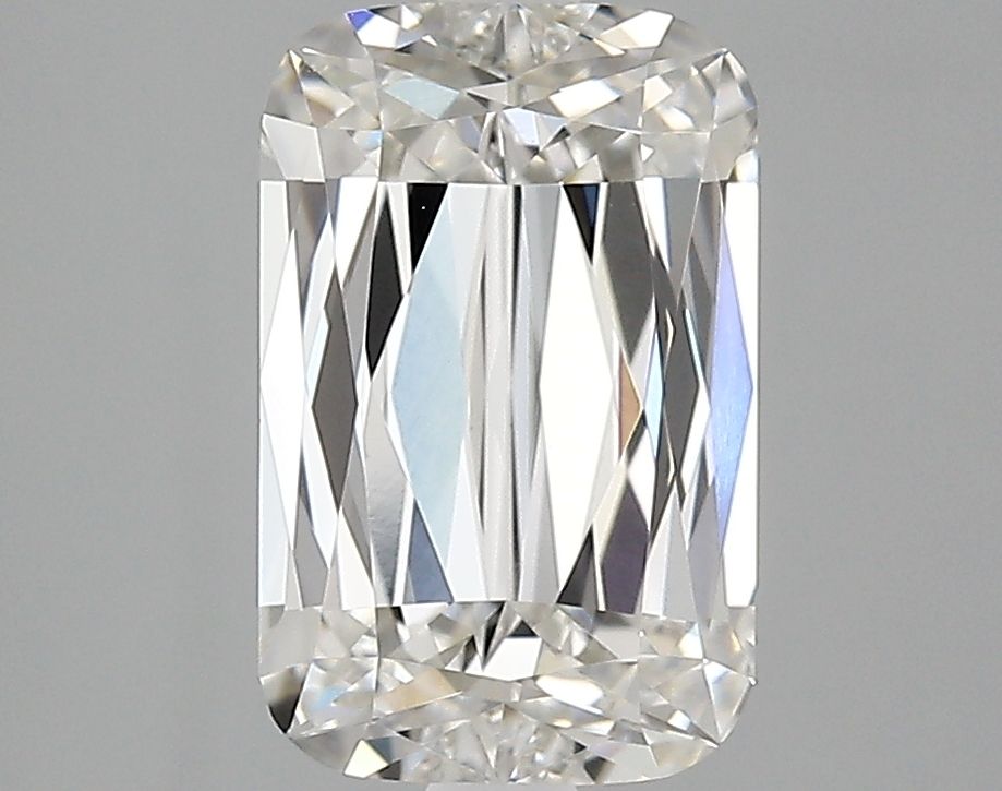 2.22 ct Cushion Modified diamond
