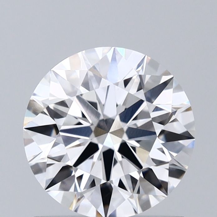 1.07 ct. round Lab Grown Diamond front image
