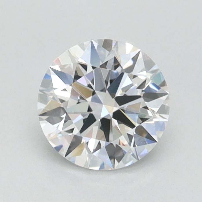 0.57 ct. round Lab Grown Diamond front image