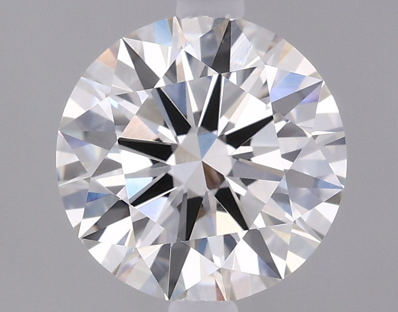 1.3 ct lab-grown Round Diamond