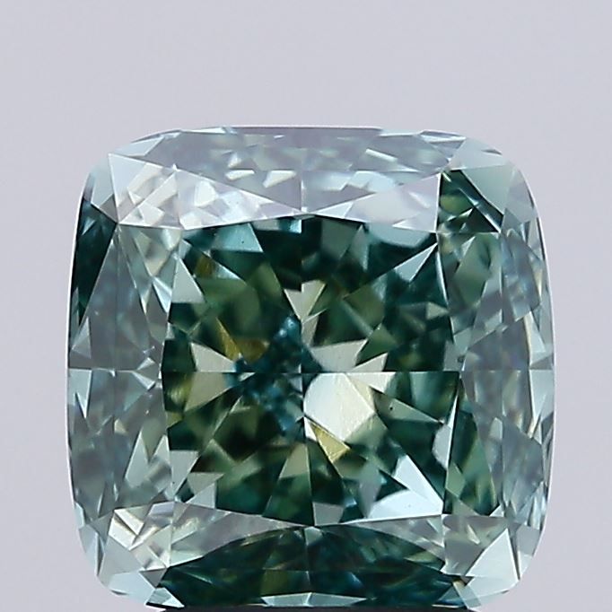 3.08 Carat