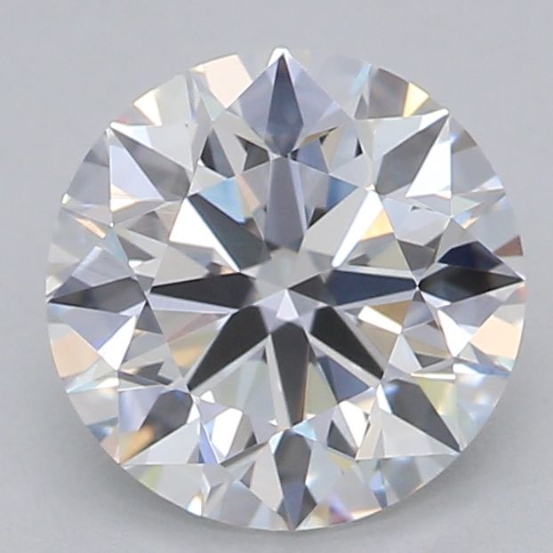 1.03 ct. round Lab Grown Diamond front image