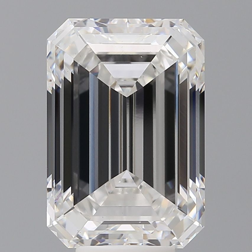 8.09 Carat