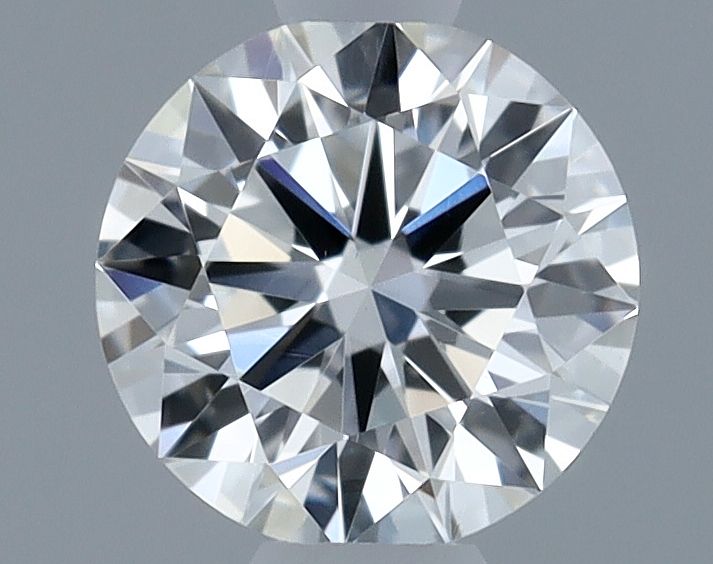 0.31 ct Round diamond