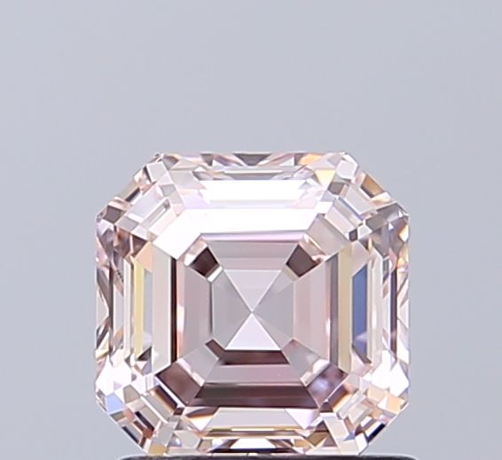 1.35 ct Asscher diamond