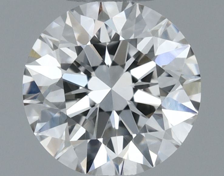 0.50 ct Round diamond