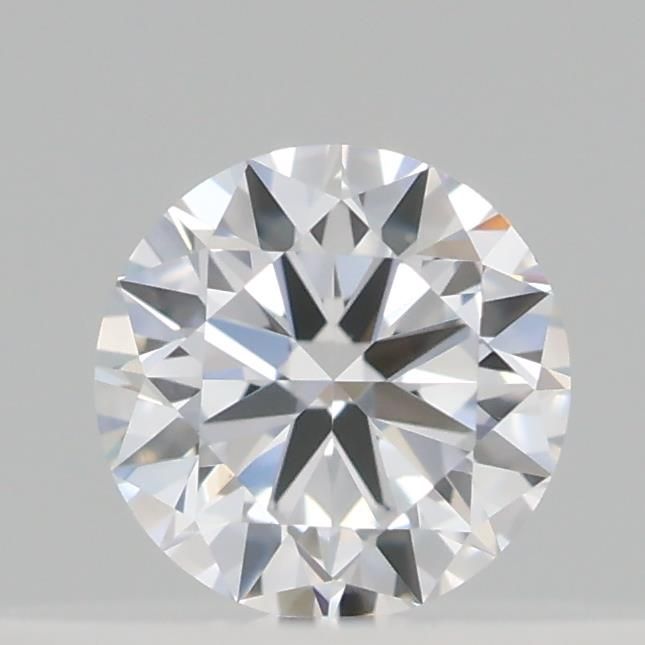 0.18 ct lab-grown Round Diamond
