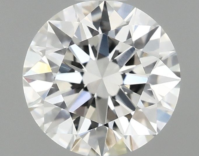 1.06 ct. round Lab Grown Diamond front image